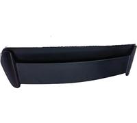 Vehicle Rear Spoiler Tail Wing For Civic EK9 1996 1997 1998 1999 2000 Trunk Spoiler ABS Plastic Gloss Black Spoiler Trunk Boot Wing Spoiler