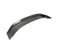 Vehicle Rear Spoiler Tail Wing For Onwards For Civic For Type R FK8 Style Rear wing flap (5 Door Hatch) Carbon Fiber
