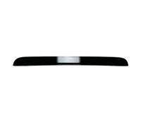 Vehicle Rear Spoiler Tail Wing Rear Roof Spoiler Wing For Benz C Class W205 2015-2021 C200 C260 C43 C63 AMG 2015-2021 Car Tail Window Upper Splitter Lip Trim