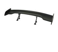 Vehicle Rear Spoiler Tuning Car Spoiler Fit for E46 E90 E36 for Corolla for Civic ABS Material Carbon Fiber Sedan Auto Rear GT Wing XH-GT101