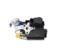 Vehicle Rear Trunk Locks 96636039 Central Door Lock Actuator Latch Module Motor Mechanism for Chevrolet for Epica 2007-2015(Front Left)