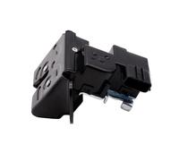 Vehicle Rear Trunk Locks Car Tailgate Latch Lock Actuator 81230-3W000 Rear Trunk Lid Central for Kia for Soul EV 2014 2015 2016 2017 2018