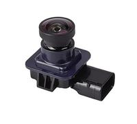 Vehicle Rear View Backup Parking Camera With Guidelines For Ford For Explorer 2011-2015