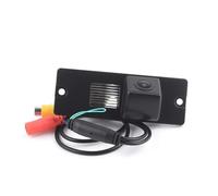 Vehicle Rear View Camera Car Wide Viewing For Mitsubishi For Pajero 4 2006-2017