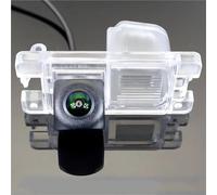 Vehicle Rear View Camera For Mitsubishi For Triton L200 For Strada For Strakar For Barbarian KJ KK KL 2015~2020 FishEye(Color1)