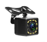 Vehicle Rear View Camera with For CCD Sensor, 170 Degree Wide Viewing Angle and 12 LED Suitable for Parking Assistance