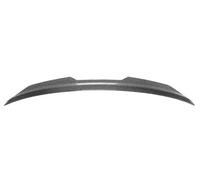 Vehicle rear wing For A5 For F5 S5 2017-2024 Rear spoiler
