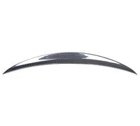 Vehicle rear wing For A5 S5 RS5 B9 2017-2025 Rear spoiler