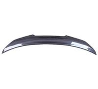 Vehicle rear wing For A5 S5 RS5 B9 2017-2025 Rear spoiler