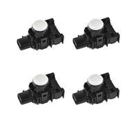 Vehicle Reverse Radar 4x For Lexus For IS250 2014-2017 PDC Parking Sensor Reverse Backup Assist