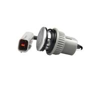 Vehicle Reverse Radar PDC Parking Sensor For Great For Wall For Wingle 3 Blind Spot Detection Parktronic