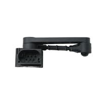 Vehicle ride height sensor Front/Rear Air Suspension Height Level Sensor LR033256 LR033257 For Range For Rover Sport L462 L494 parts(Front)