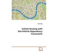 Vehicle Routing with Site-Vehicle Dependency Constraints