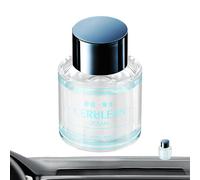 Vehicle Scent Dispenser Compact - Miniature Interior Freshener Device Apartments, Sleep Chambers Child Zones | Gentle Vaporizer Machine Distributes Pleasant Odor, Small-Scale Oil Sprayer