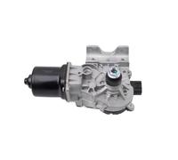 Vehicle Screen Wiper Motor 76505-T2F-A01 Front Windshield Wiper Motor For Accord 9th Gen 2013-2017 Windscreen Washer Replacement Durable Internal Components