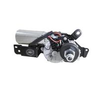 Vehicle Screen Wiper Motor Rear Windscreen Wiper Motor 6L2Z 17508-AB For For Explorer 7L2Z 17508-AA Durable Internal Components