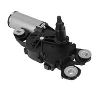 Vehicle Screen Wiper Motor Windshield Wiper Motor Rear For Volvo For V70 XC60 XC70 2008-2016 31290787 30663891 Durable Internal Components