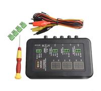 Vehicle Sensor Simulator Reliable Car Signal Generator & Tester Complete Set