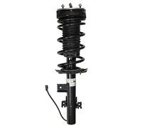 Vehicle Shock For Range For Rover Evoque F1 L551 L538 2012-2018 1PCS Rear LEFT Magne Rid Electronic Shock Absorbers ASSY LR024440