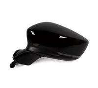 Vehicle Side Mirror Car Complete Door Wing Mirror Assy For Mazda 6 For M6 For Atenza 2018-2022 8,9Pins Outside Rearview Mirrors Assembly Wing Mirrors Fitment