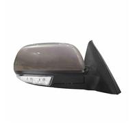 Vehicle Side Mirror Car Complete Wing Mirror Assy For Chevy For Epica 2007-2013 5,8,12 Pins Door Outside Side Rearview Mirrors Assembly Wing Mirrors Fitment