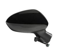 Vehicle Side Mirror Car Complete Wing Mirrors Assy For Chevy For Cruze 2016 2017 2018 2019 3,7 Pins Outside Door Rearview Mirror Assemblys Wing Mirrors Fitment