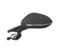 Vehicle Side Mirror Car Complete Wing Mirrors Assy For VW For Golf 7 MK7 2014 2015 2016 6,9,13 Pins Outside Door Rearview Mirror Assemblys 5GG857507A Wing Mirrors Fitment