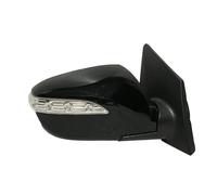 Vehicle Side Mirror Complete Door Wing Mirror Assembly For Hyundai IX35 2009 2010 2012 2013 2014 2015 5,7,8 PINS Car Outside Rearview Mirrors Assy Wing Mirrors Fitment