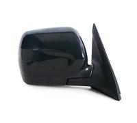 Vehicle Side Mirror Complete Door Wing Mirror Assembly For Subaru For Forester 2008 2009 2010 5,7 PINS Car Outside Rearview Mirrors Assy Wing Mirrors Fitment