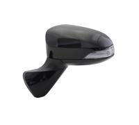 Vehicle Side Mirror Complete Door Wing Mirror Assembly For Toyota For Verso 2014 2015 2016 5 Pins Car Outside Rearview Mirrors Assy Wing Mirrors Fitment