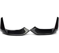 Vehicle side spoiler Car Rear Tail Wing For BMW F80 M3 F82 M3 M4 2014 2015 +