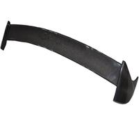 Vehicle side spoiler Car Rear Trunk Lip Roof Spoiler For Porsche For Macan Spoiler 2014-2018(2)