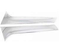 Vehicle side spoiler Car Rear Window Spoiler For Q5 2018-2020 Accessories Car Rear Wing