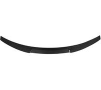 Vehicle side spoiler Carbon Fiber Rear Trunk Spoiler For New 4 Series G22 for coupe 2021(Rear right)