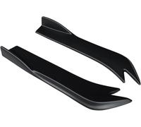 Vehicle side spoiler Diffuser Wing For BMW 3 Series E90 E91 E92 E93 F30 F35 330i 320i 325i M3