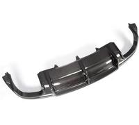 Vehicle side spoiler Tail Wing For A5 For S-line S5 for Coupe 2012-2016 Rear Bumper Spoiler