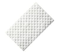 Vehicle Sound Dampening Mat - Auto Heat Insulation Hardware, Vibration Reduction Shield System, Thermal Barrier Acoustic Tool, Car Improvement Category, Butyl Rubber Sheet for Truck SUV RV Home