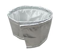 Vehicle sound insulation material, vehicle insulation, car insulation mat, for workshops, body builders, trucks, vans, SUVs, caravans, private users