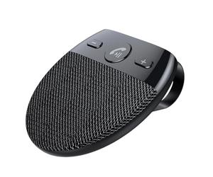 Vehicle Speaker Phone - Hands Free Communication, Stable Wireless Signal, Loud Clear Sound, Portable Mount Design | Daily Driving Travel Convenience For Trucks Suv Rv Road Use