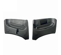 Vehicle Specific Front Vent Cover YL008690XT YL008691XT Heavy Duty Auto Grille Protector Quick Fix C5 Strong Strength Bumper Vent Panel