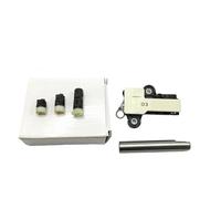 Vehicle Speed Sensor 1Set/3PCS 722.9 For TCM TCU Control Module Sensor Kit Y3/8n3 &Y3/8n2 Y3/8n1 Fit For Benz 00-11 Transmission Speed Sensor(Set of 5)