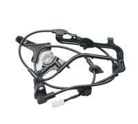 Vehicle Speed Sensor 89545-12110 8954512110 Rear Right ABS Wheel Speed Sensor Fit For Toyota Fit For Corolla Axio Fit For Sequoia Matrix AWD ABS Sensor