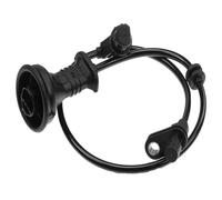 Vehicle speed sensor, ABS Sensor Wheel Compatible With Benz for B200 W245 L4 2.0L 2006 2007 2008 2009 2010 2011 OEM 1695401217 Rear ABS Sensor Car Wheel Speed Sensor