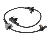 Vehicle speed sensor, ABS Sensor Wheel Compatible With Chevrolet for Avalanche for Suburban 1500 for Tahoe 2007-2012 15121067 15229012 Front Rear Left Right ABS Sensor Wheel Speed