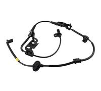 Vehicle speed sensor, ABS Sensor Wheel Compatible With Hyundai for I30 1.0 1.4 1.6 Rear Left Right ABS Wheel Speed Sensor Car ABS Speed Sensor Brake Sensor 59910A6300 59930A6300