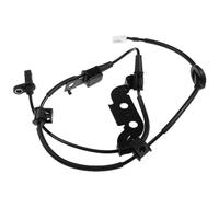 Vehicle speed sensor, ABS Sensor Wheel Compatible With Hyundai for I30 1.0 1.4 1.6 Rear Left Right ABS Wheel Speed Sensor Car ABS Speed Sensor Brake Sensor 59910A6300 59930A6300