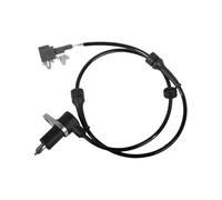 Vehicle speed sensor, ABS Sensor Wheel Compatible With Infiniti for QX4 ABS Sensor Wheel Speed Sensor 47910-0W060 Auto Accessories ABS Wheel Brake Speed Sensor Car Parts