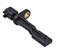 Vehicle speed sensor, Compatible With Dodge for Nitro V6 3.7L 4.0L 2007 2008 2009 2010 2011 Car ABS Wheel for Speed Sensor Rear Left Or Right OEM:52125003AD 5S8494