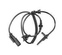 Vehicle Speed Sensor Compatible With Explorer 2011-2019 For Flex 2010-2019 For Taurus 2013-2019 Rear Left Right ABS Wheel For Speed Sensor AE9Z2C190B