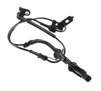 Vehicle speed sensor, Compatible With Lincoln for MKZ 2007 2008 2009 2010 2011 2012 for Zephyr 2006 1pc Front Left ABS Wheel for Speed Sensor Car OEM:6E5Z2C205AA 5S8619